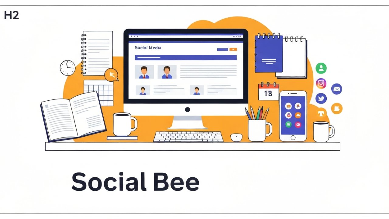 SocialBee