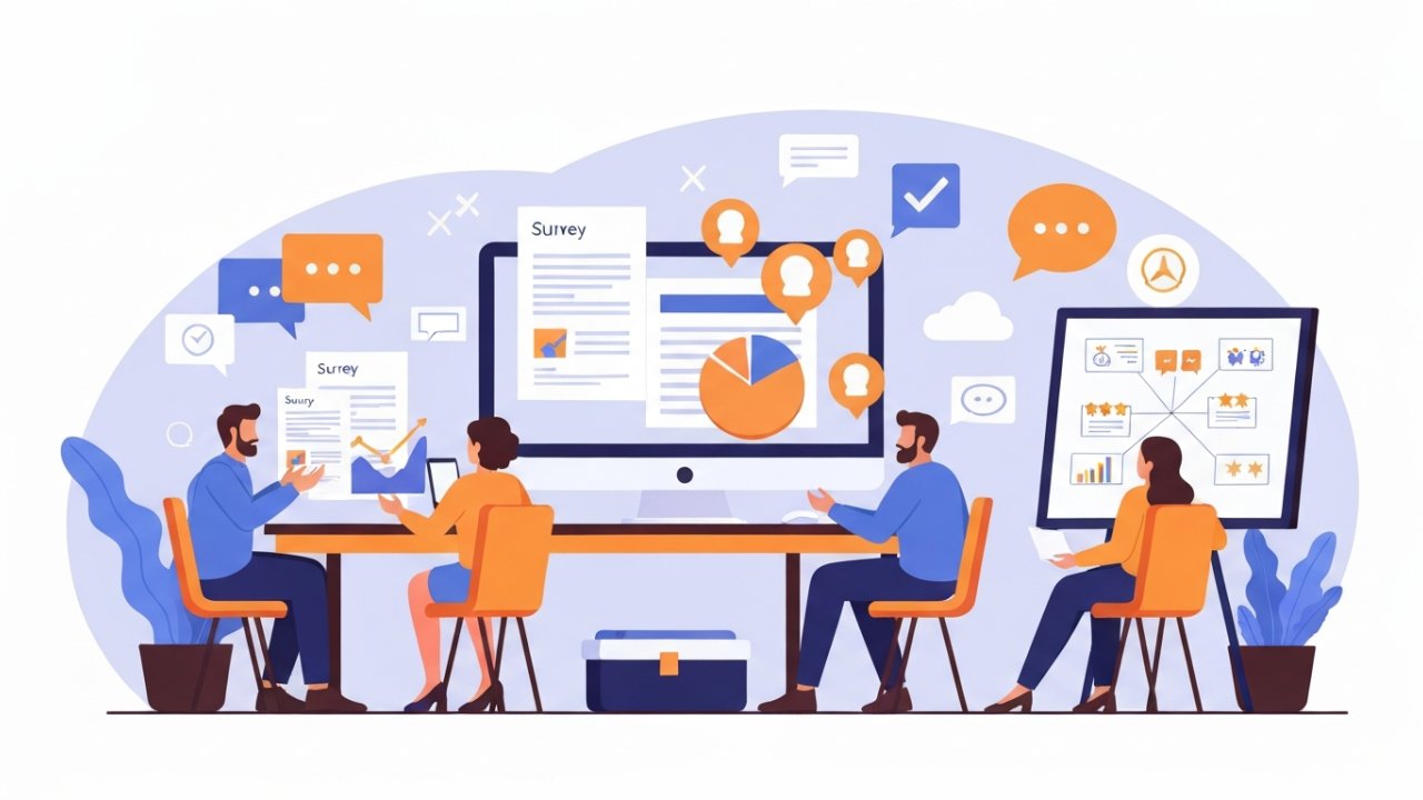 Strategies for Improving CSAT Scores
