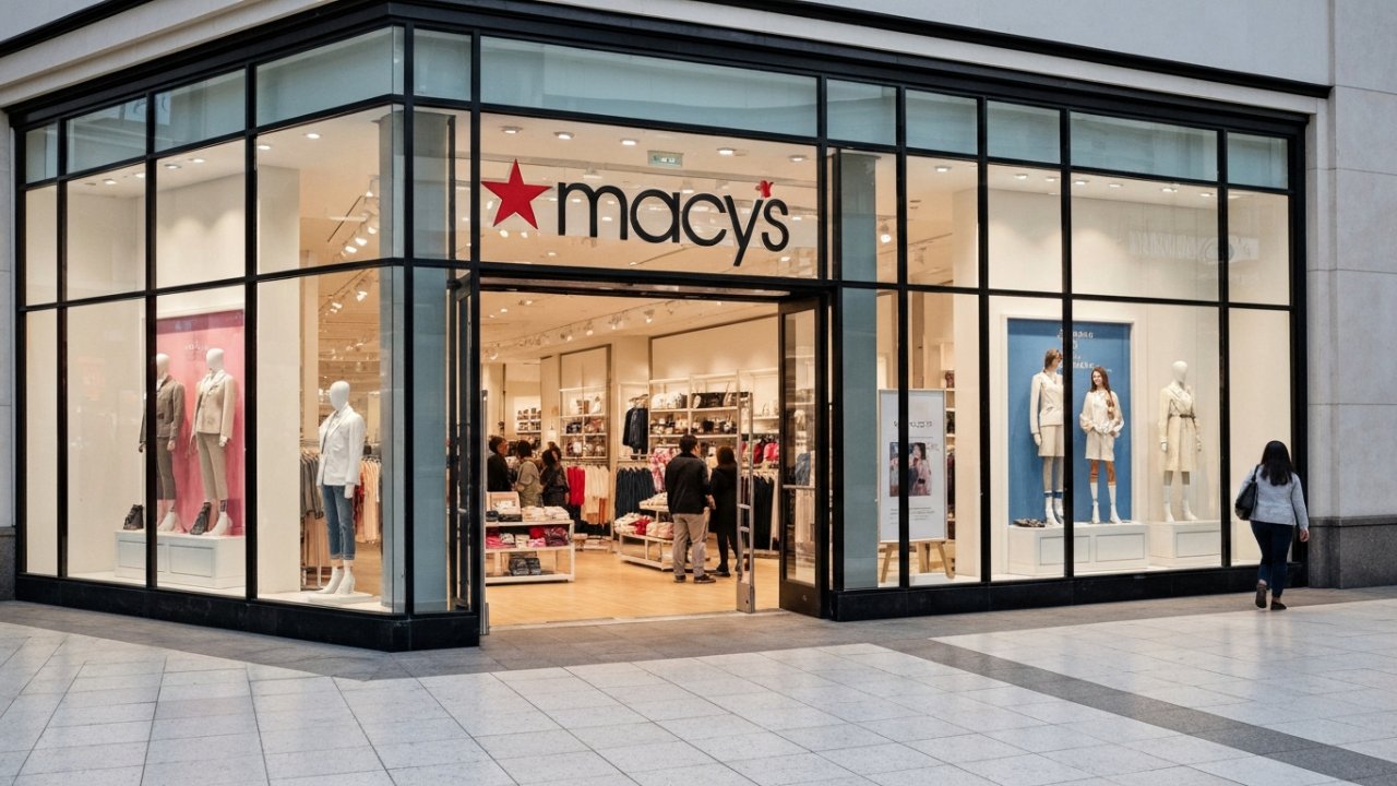 The Benefits of Signing Up for Macy's Credit Card