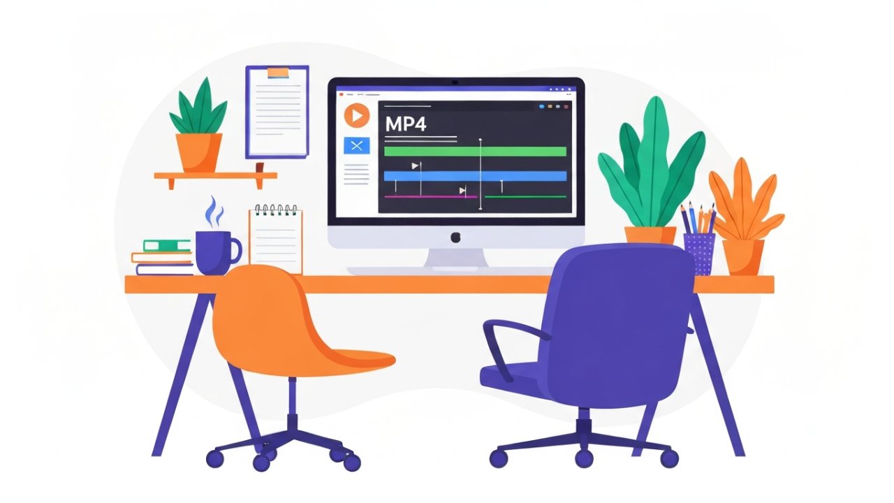 Veed Video Editor