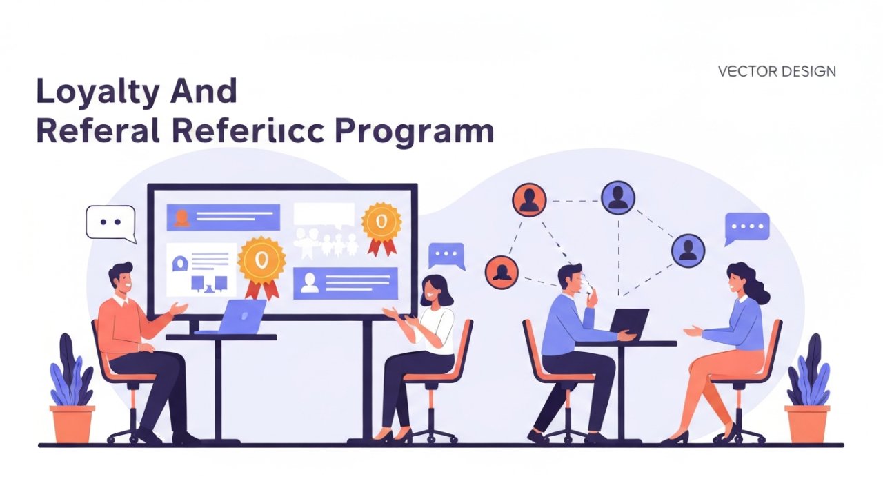 What Are Loyalty and Referral Programs?