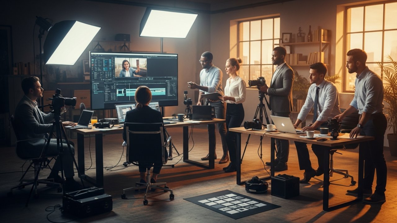 Why Creating Videos Is Important
