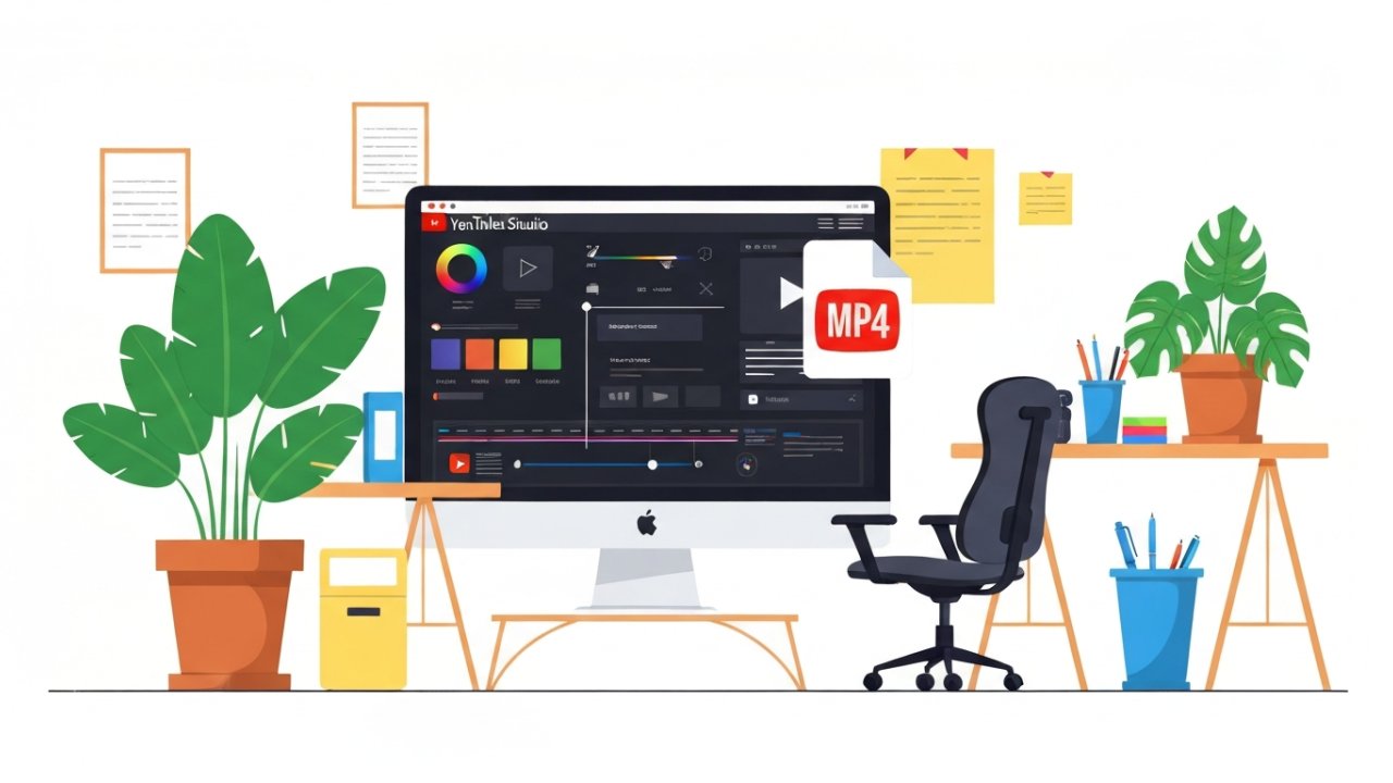 YouTube Studio
