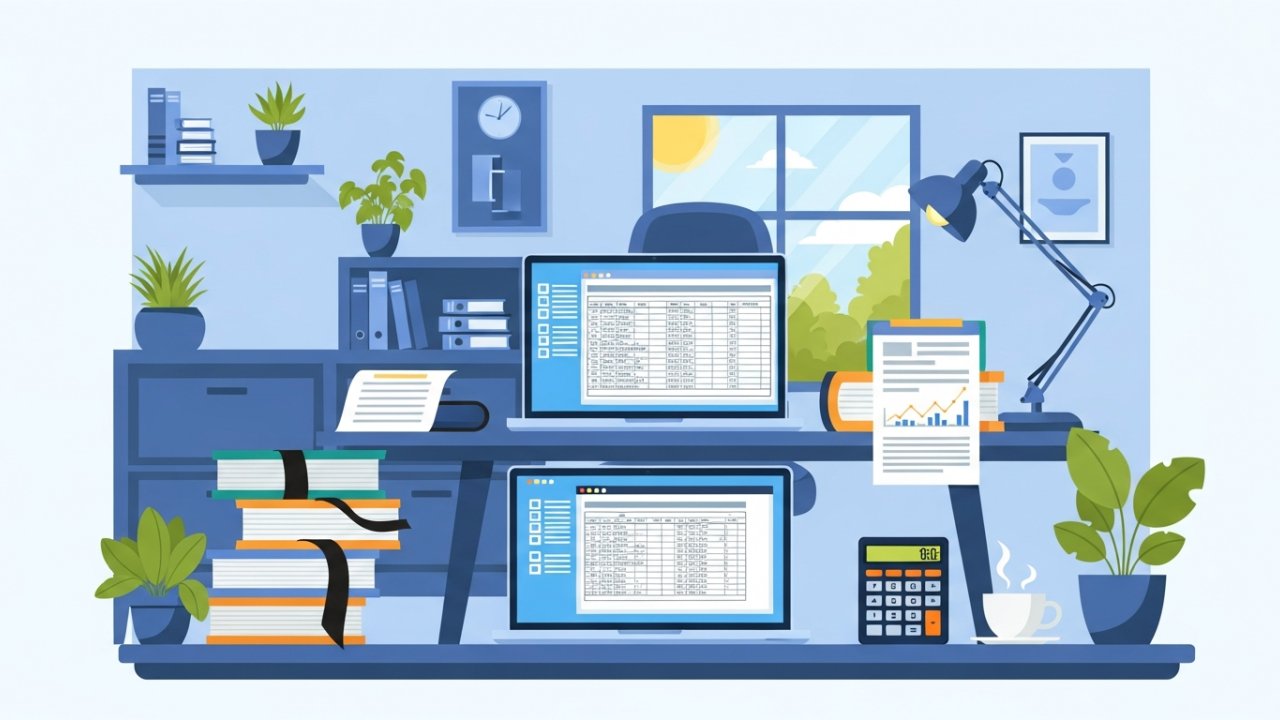 Zoho Books: Best Free Bookkeeping Software for Micro Businesses