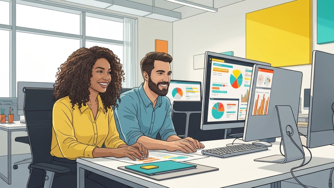 Zoho Payroll