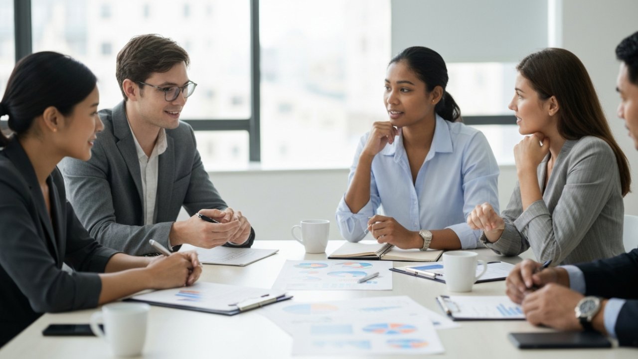 Understanding Conflict Management