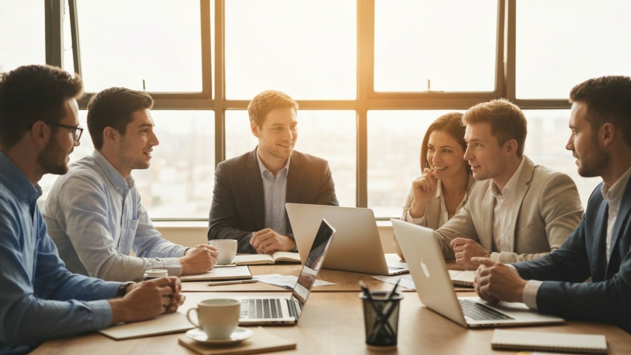 Collaborate With Influencers