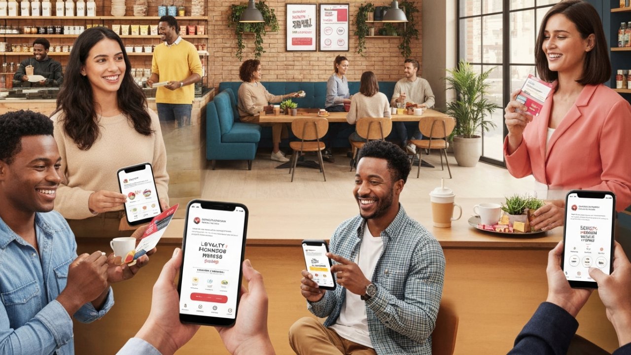 Types of Loyalty Programs