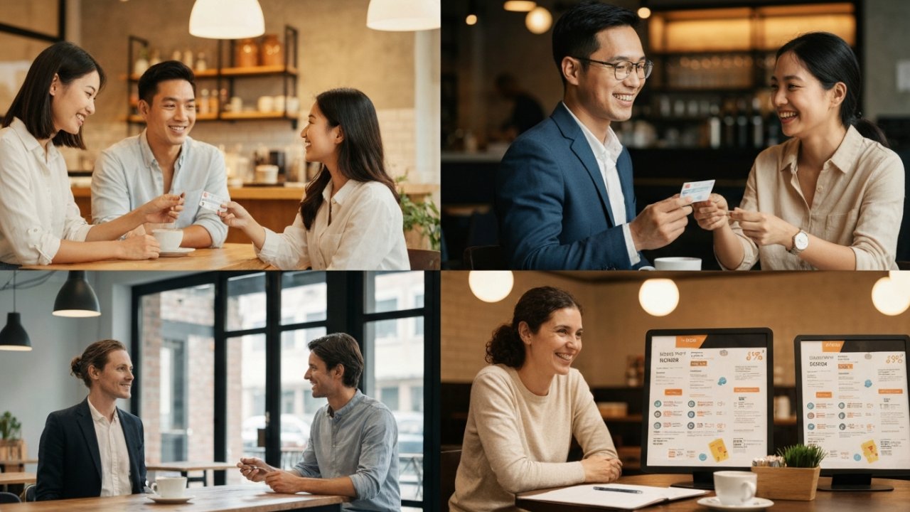 Key Differences Between Loyalty and Rewards Programs