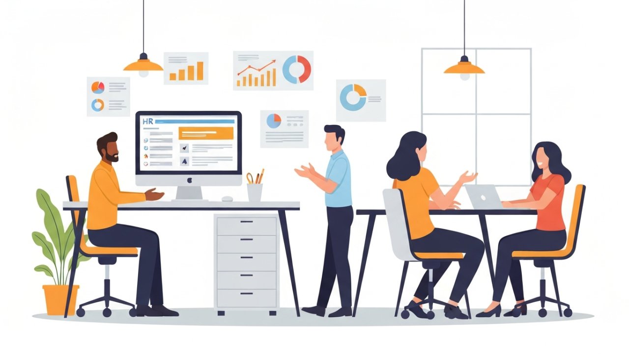 ADP Workforce Now: Best for Midsized Companies