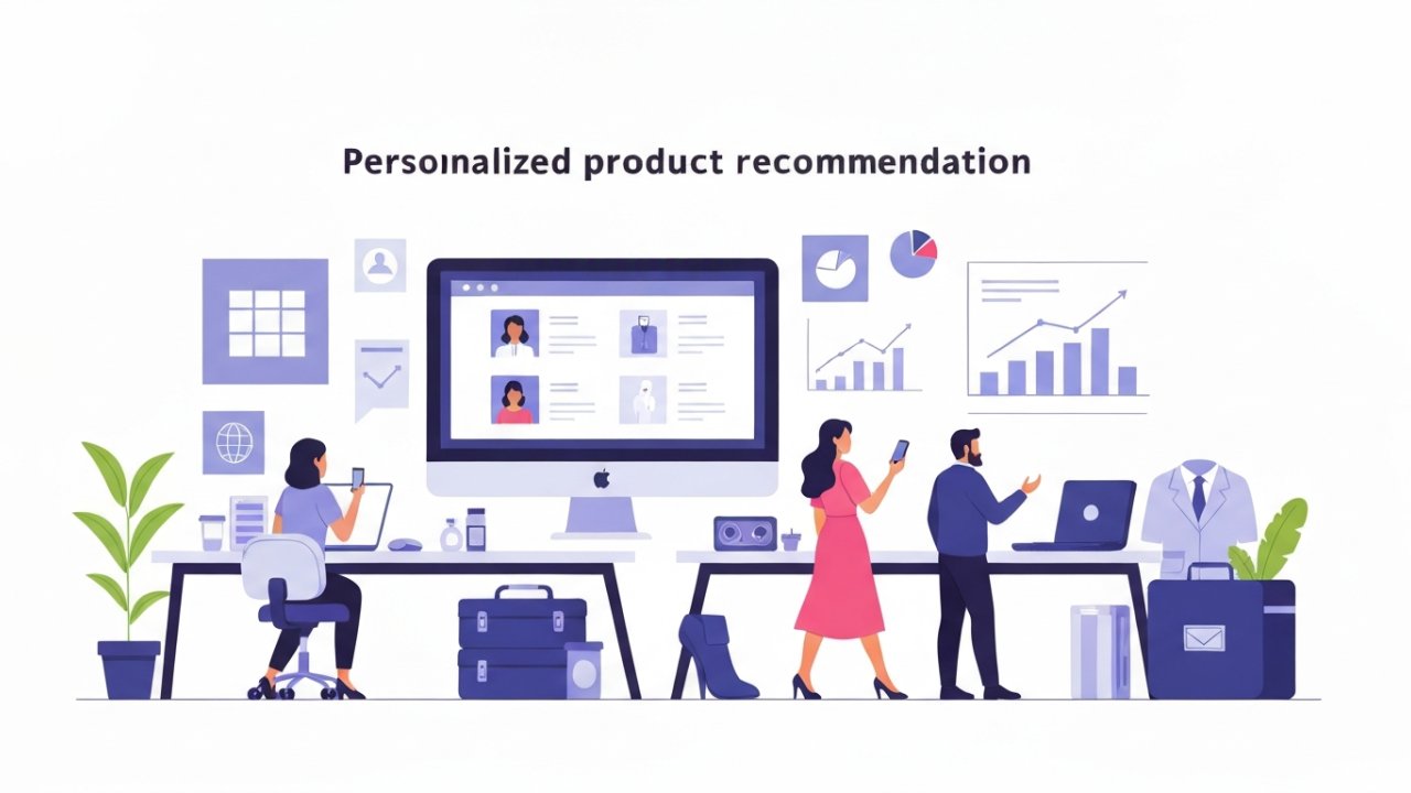 Benefits of Personalized Recommendations