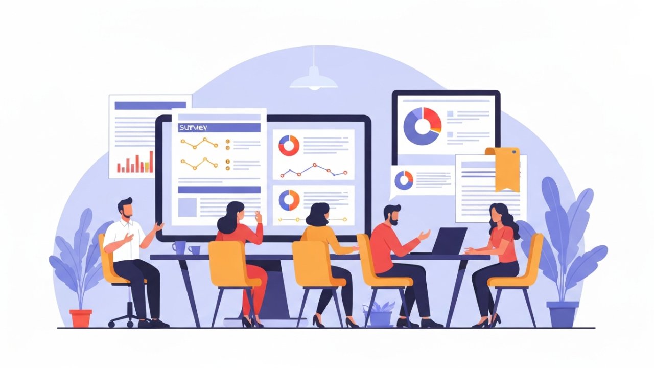 Benefits of Using Customer Satisfaction Survey Tools