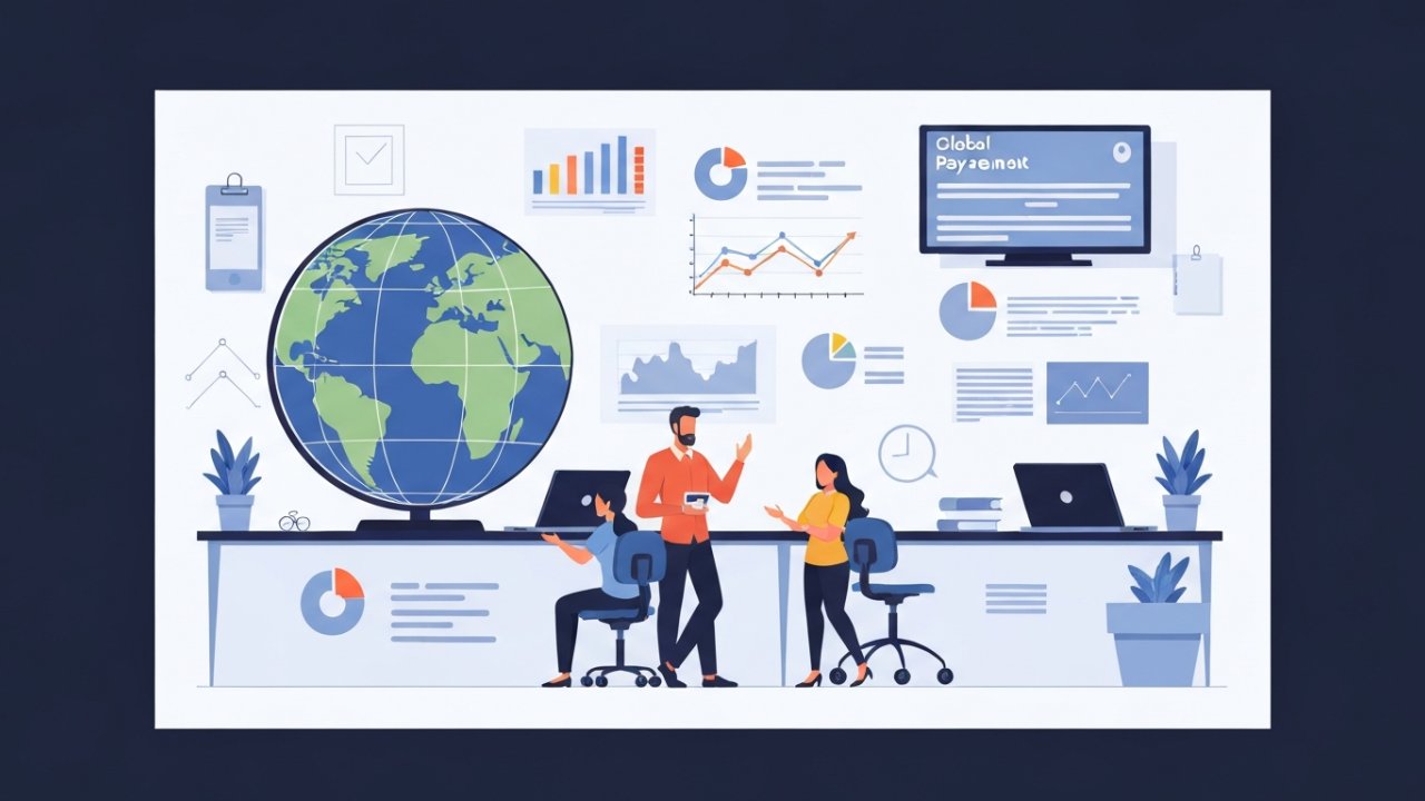 Best for Global Payroll Management: Remote