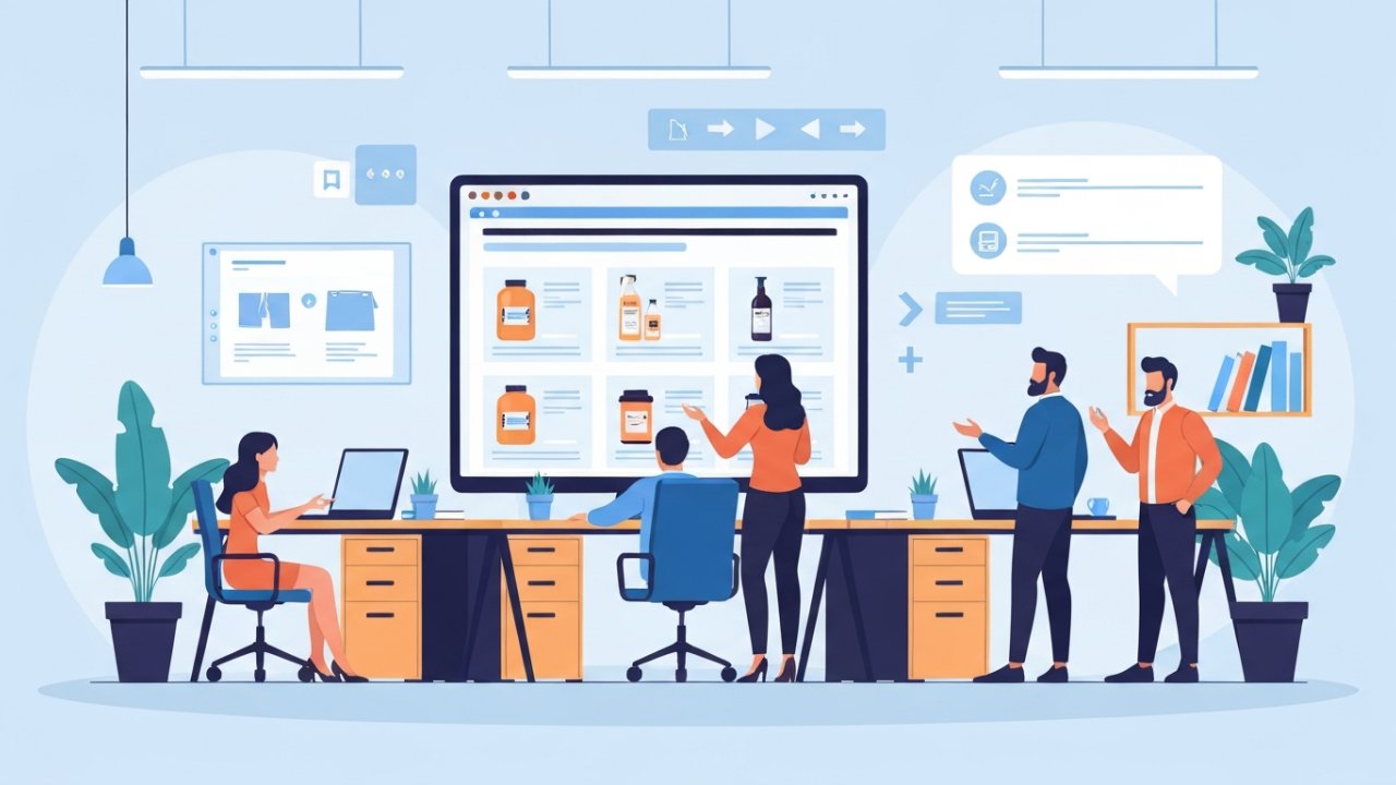 Best Practices for Implementing Recommendations