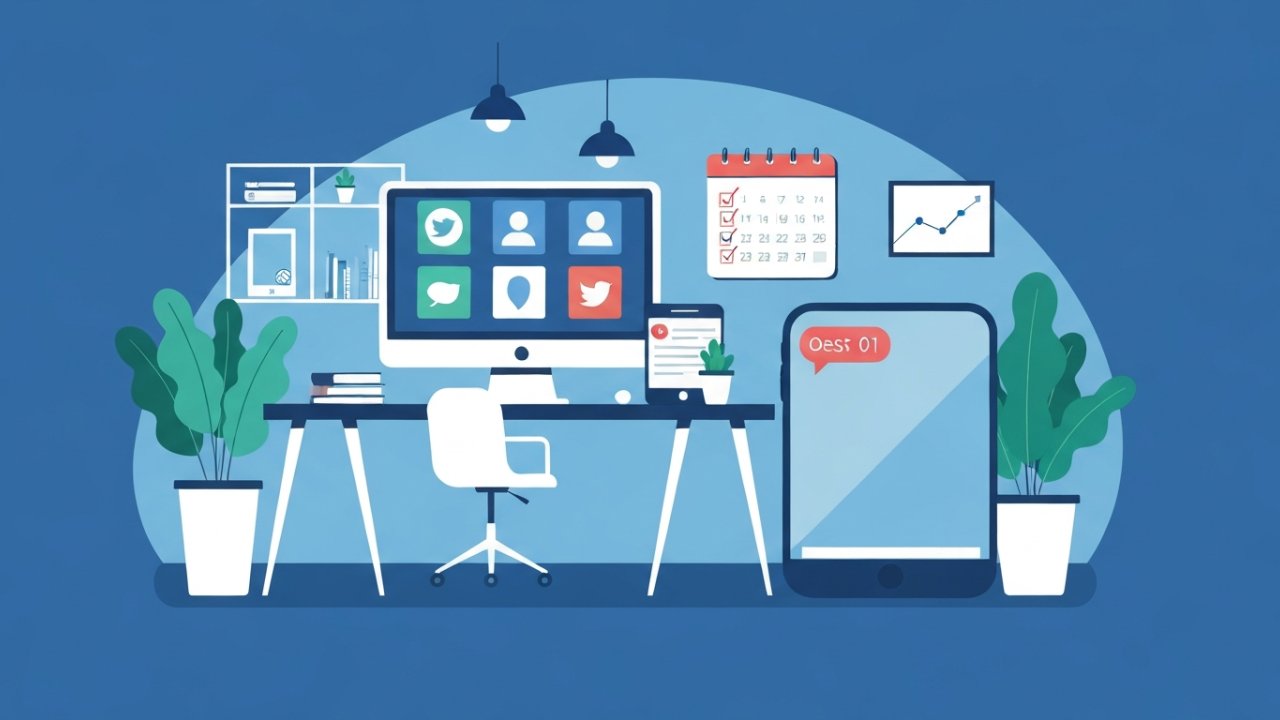 Buffer: Best Content Scheduling App for Ecommerce Brands