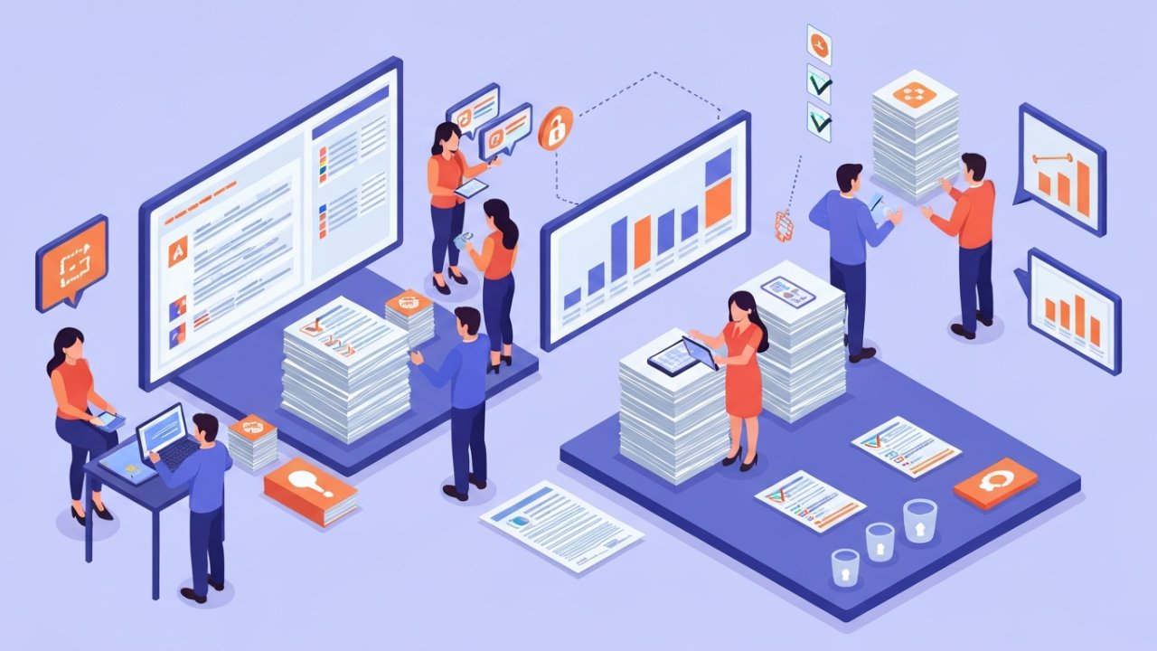 Challenges and Limitations of Payroll Systems