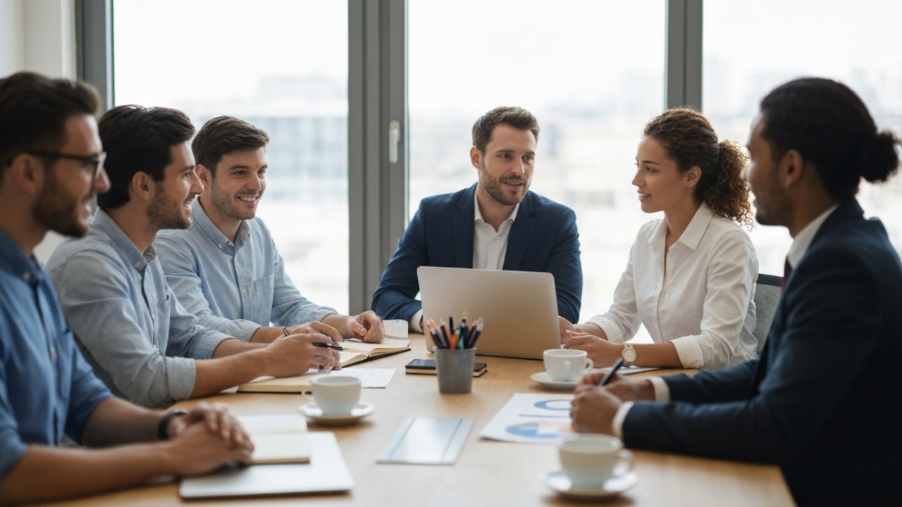 Common Conflict Management Strategies