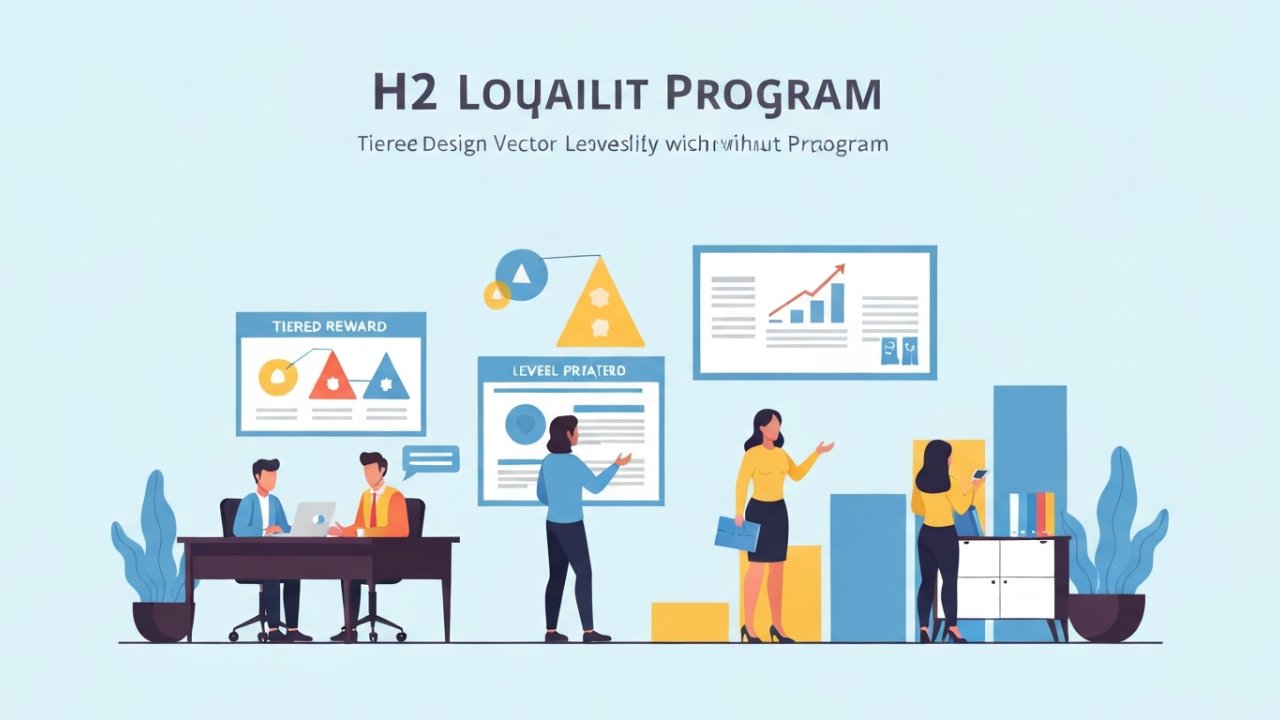 Common Mistakes to Avoid in Tiered Loyalty Programs