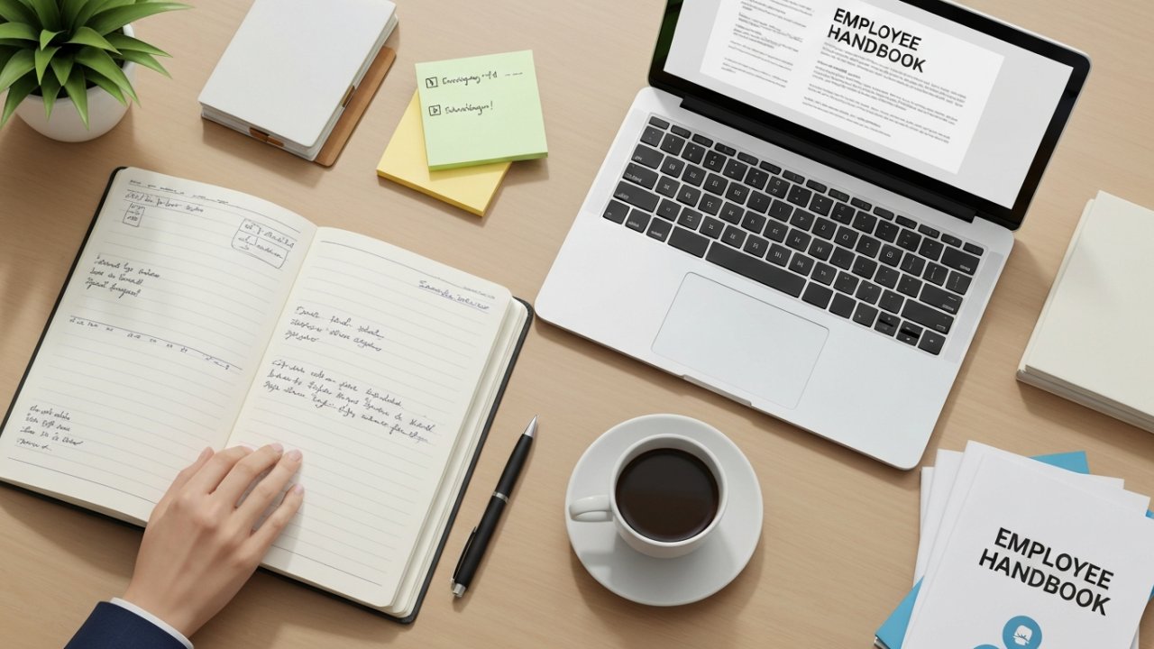 Common Pitfalls to Avoid in Handbook Creation