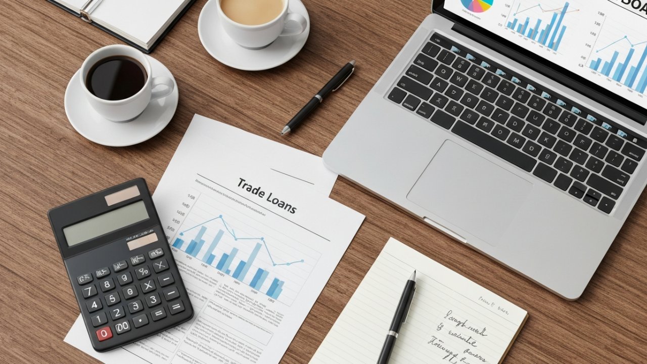 Common Uses of Trade Loans