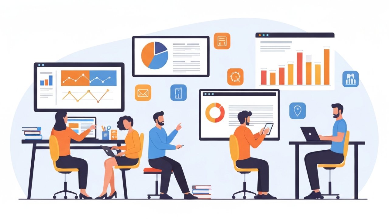 Comparison Chart: Customer Satisfaction Survey Tools at a Glance