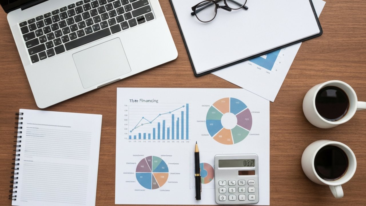 Comparison With Other Financing Options