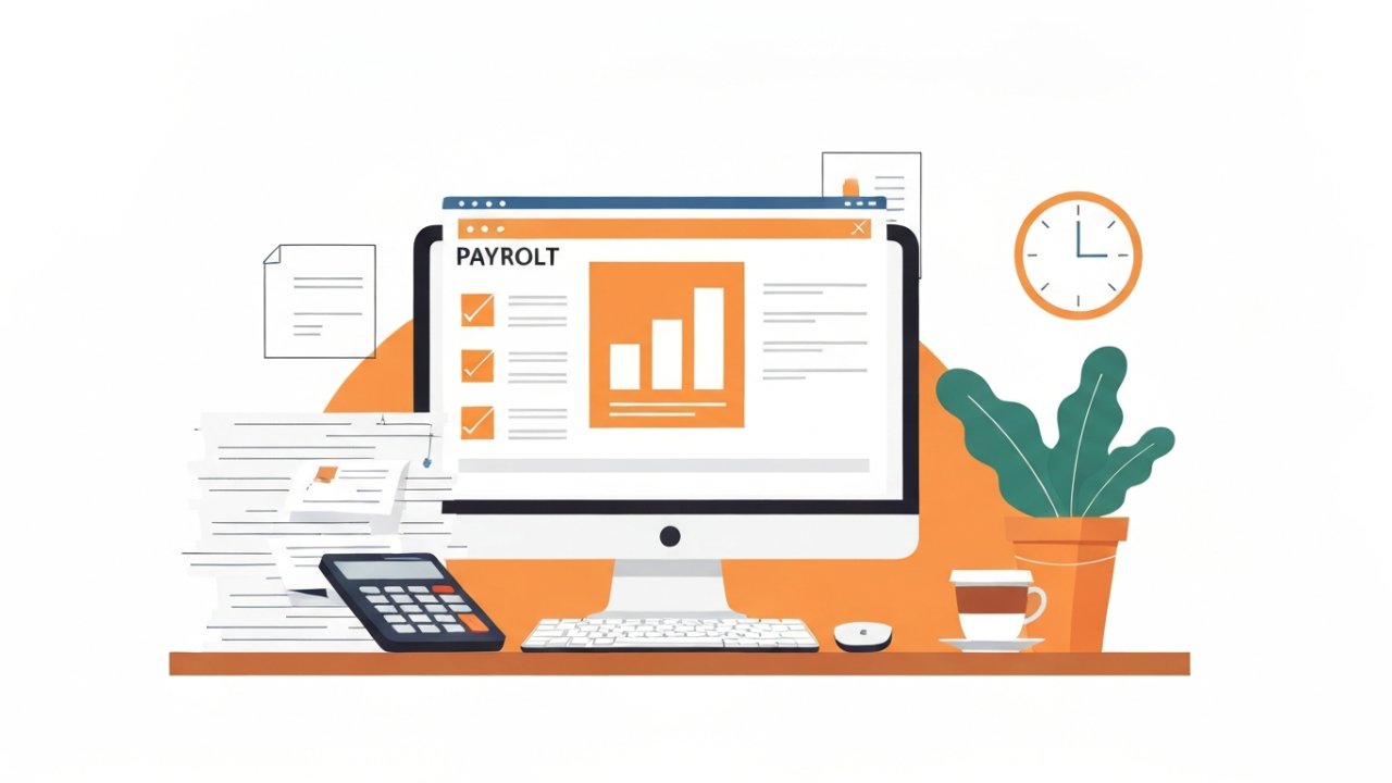 Comprehensive Payroll Reports: ADP RUN