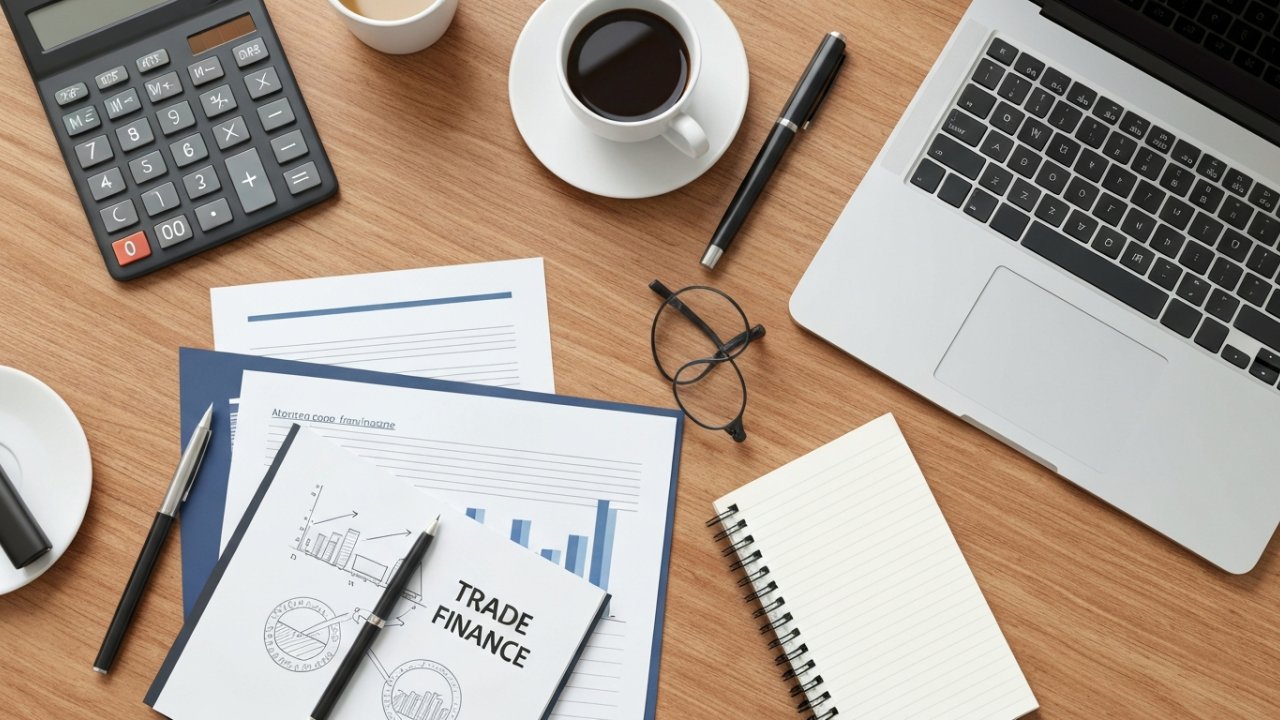 Definition of a Trade Loan