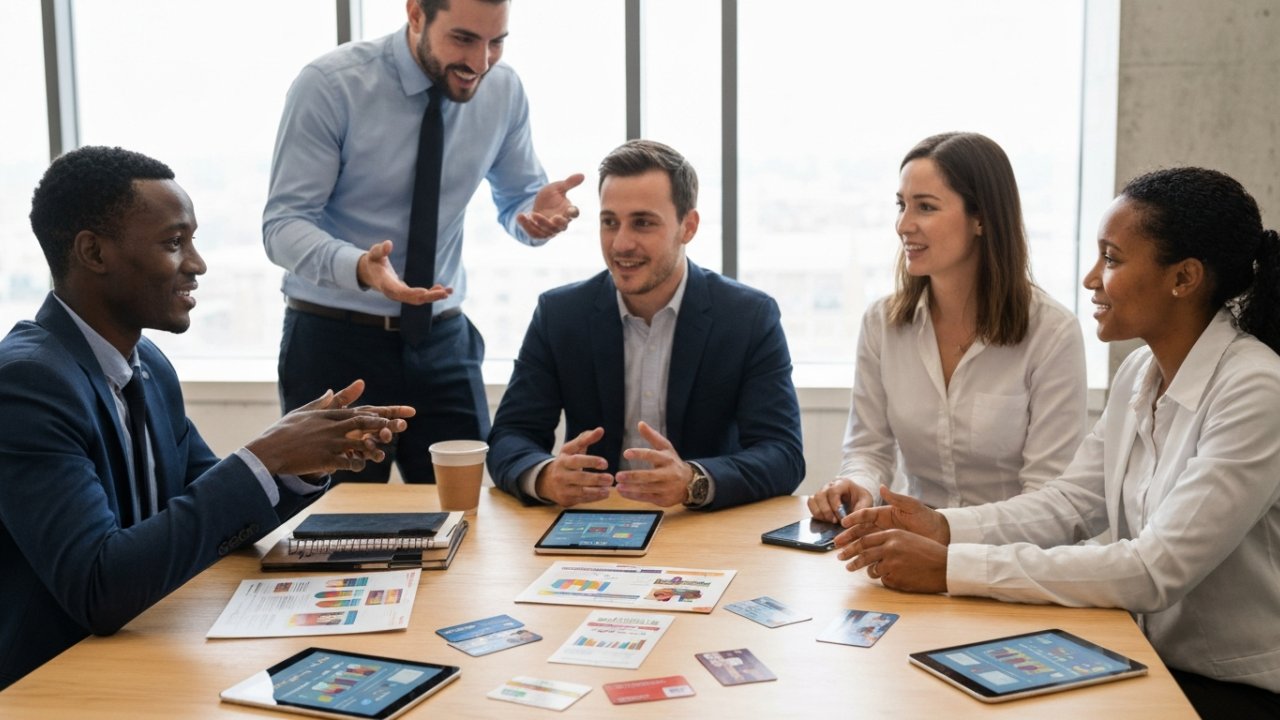 Definition of Loyalty and Rewards Programs