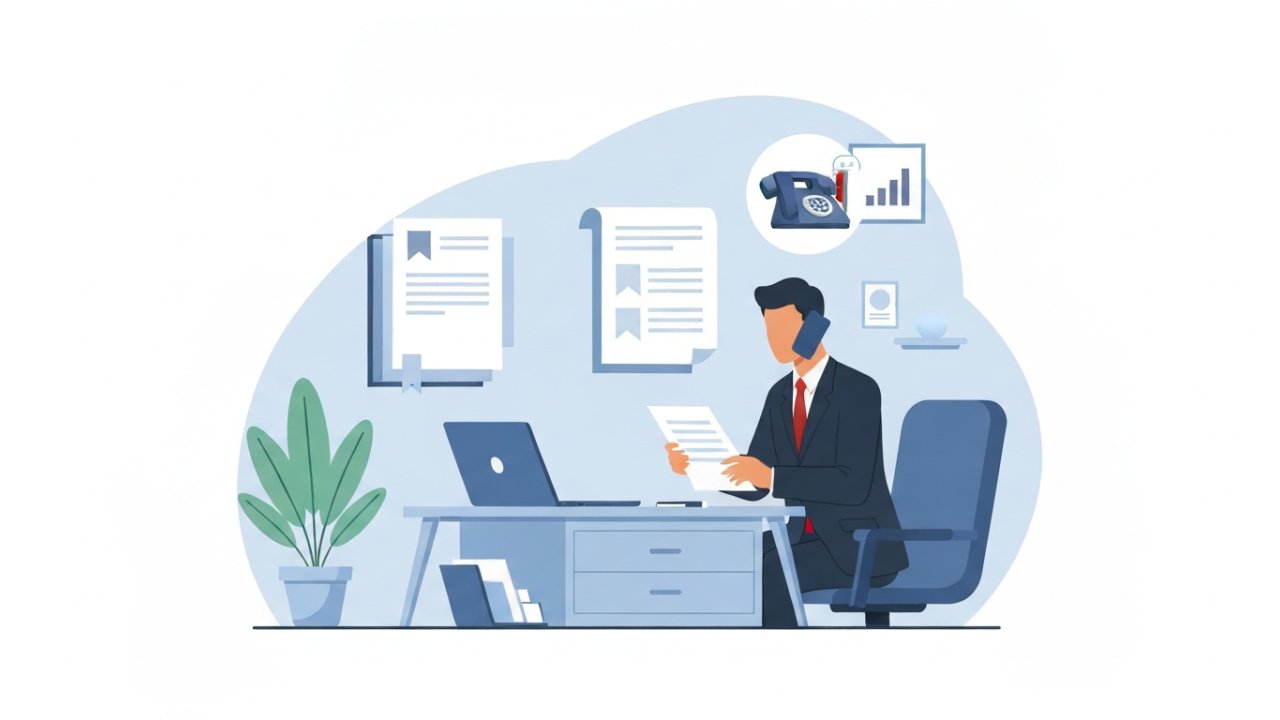 Designate a Registered Agent
