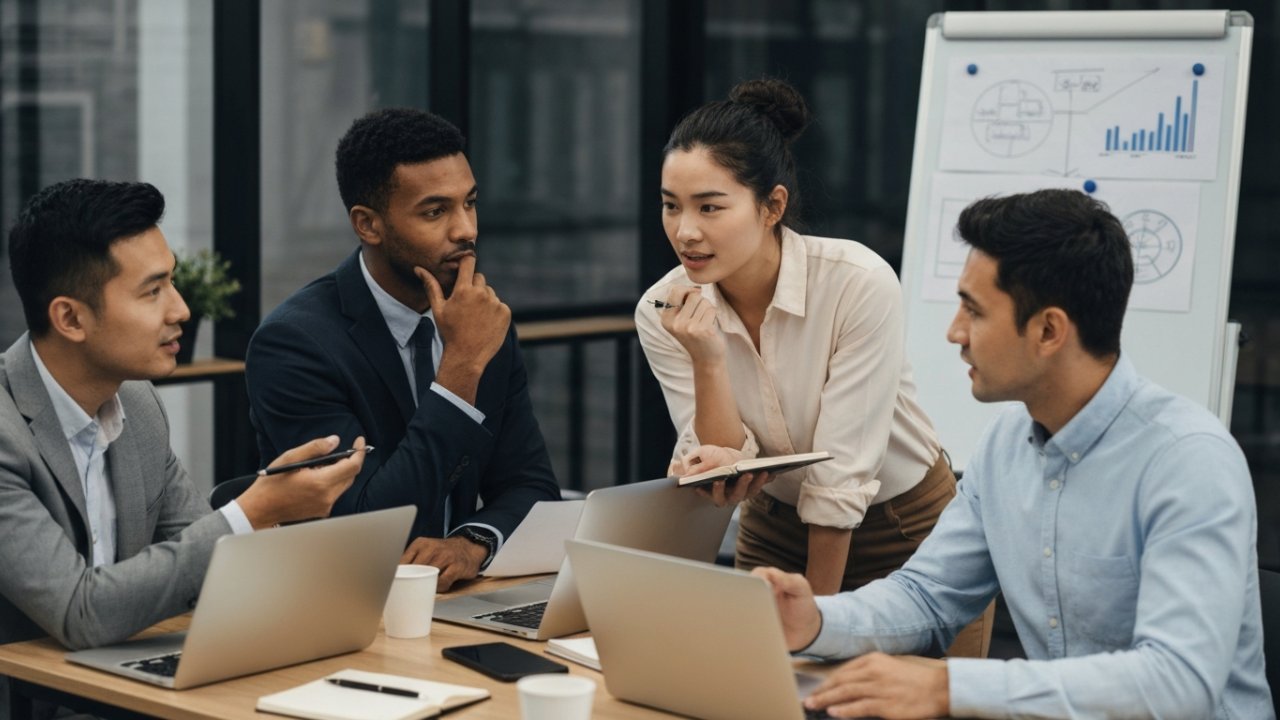 Emotional Intelligence: Managing Emotions