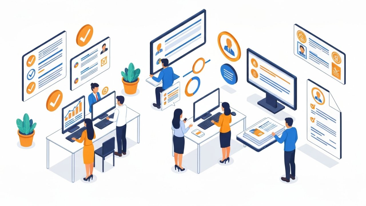 Ensuring Compliance With Regulations