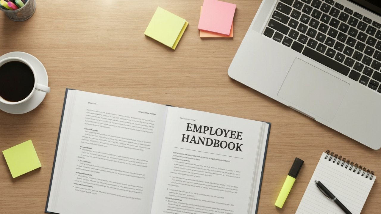 Essential Policies to Include in Your Handbook