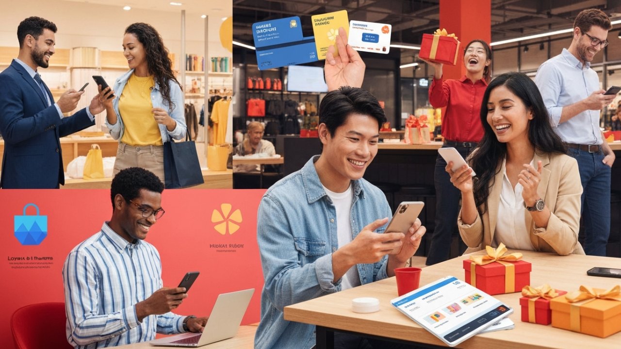 Examples of Popular Loyalty Programs