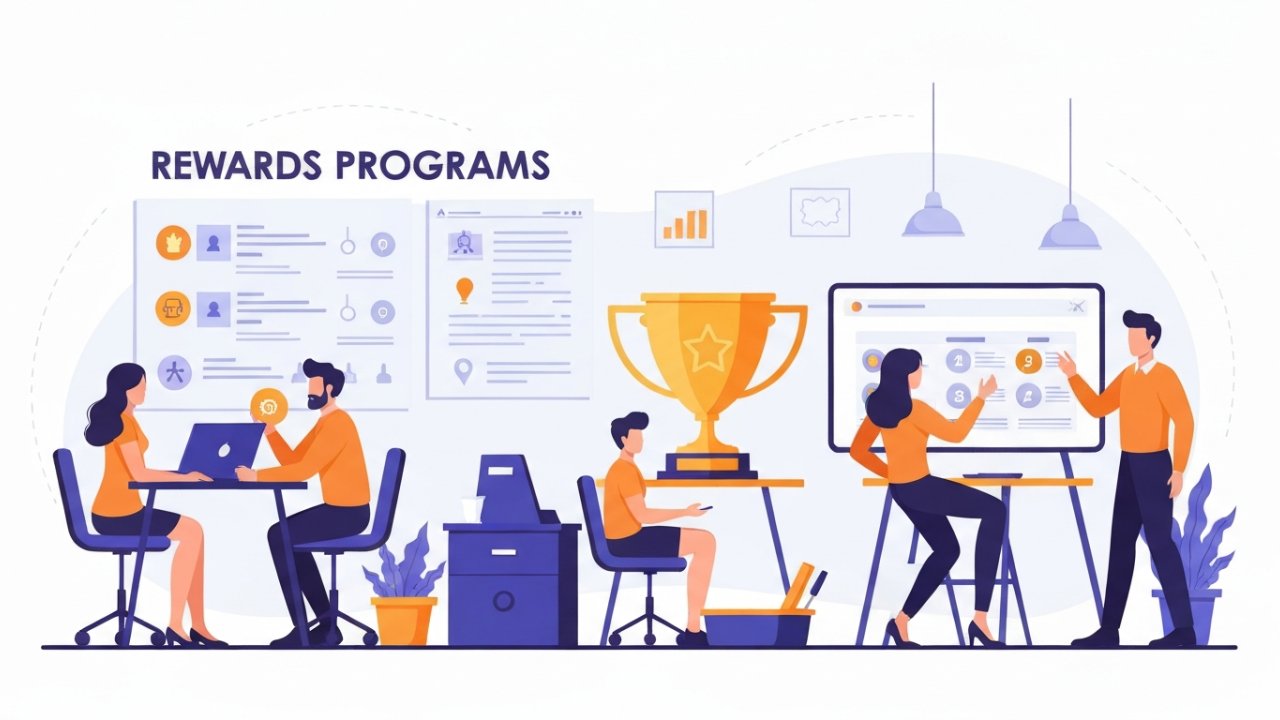 Examples of Successful Points-Based Programs