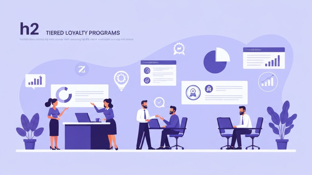 Future Trends in Tiered Loyalty Programs