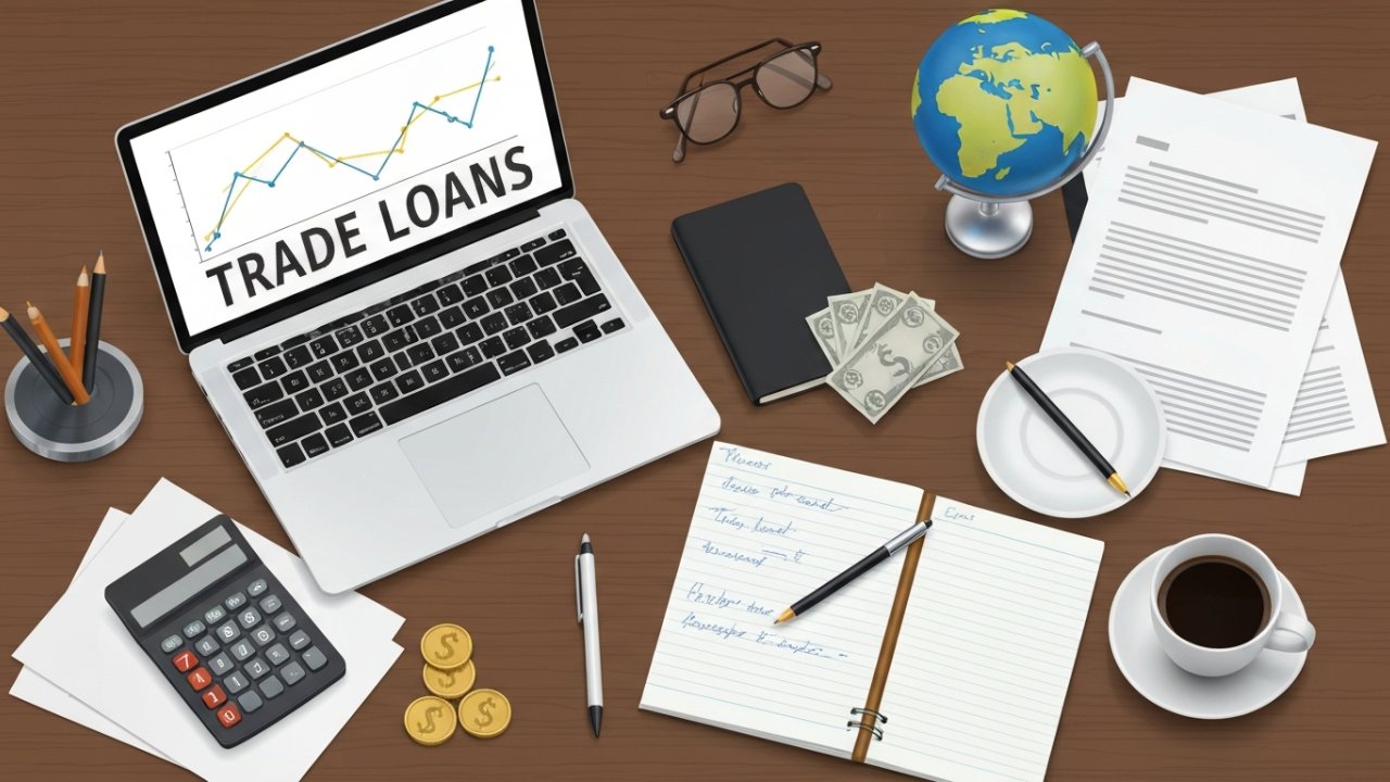 Future Trends in Trade Loans