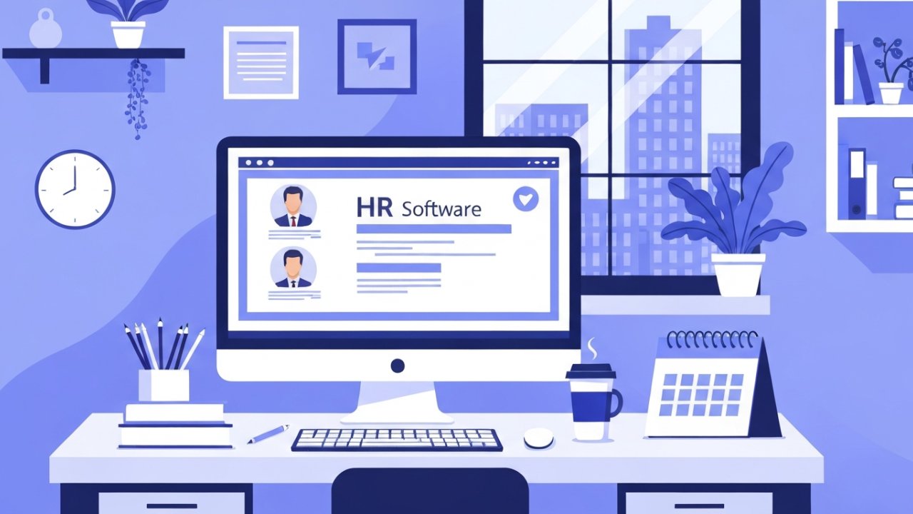 Getting Started With HR Software: Free Trials and Demos
