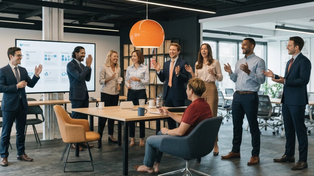 Highlight Company Milestones