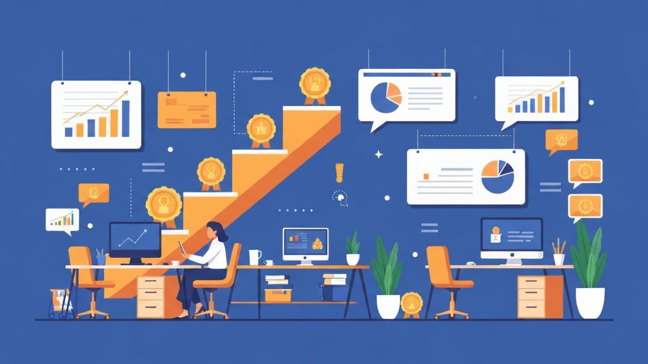 How Many Tiers Should a Loyalty Program Have?