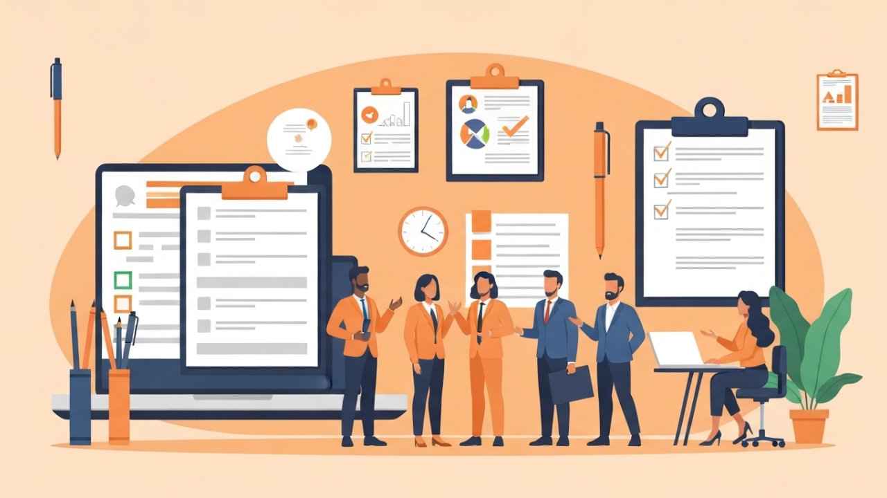 How to Choose the Right Customer Satisfaction Survey Tool