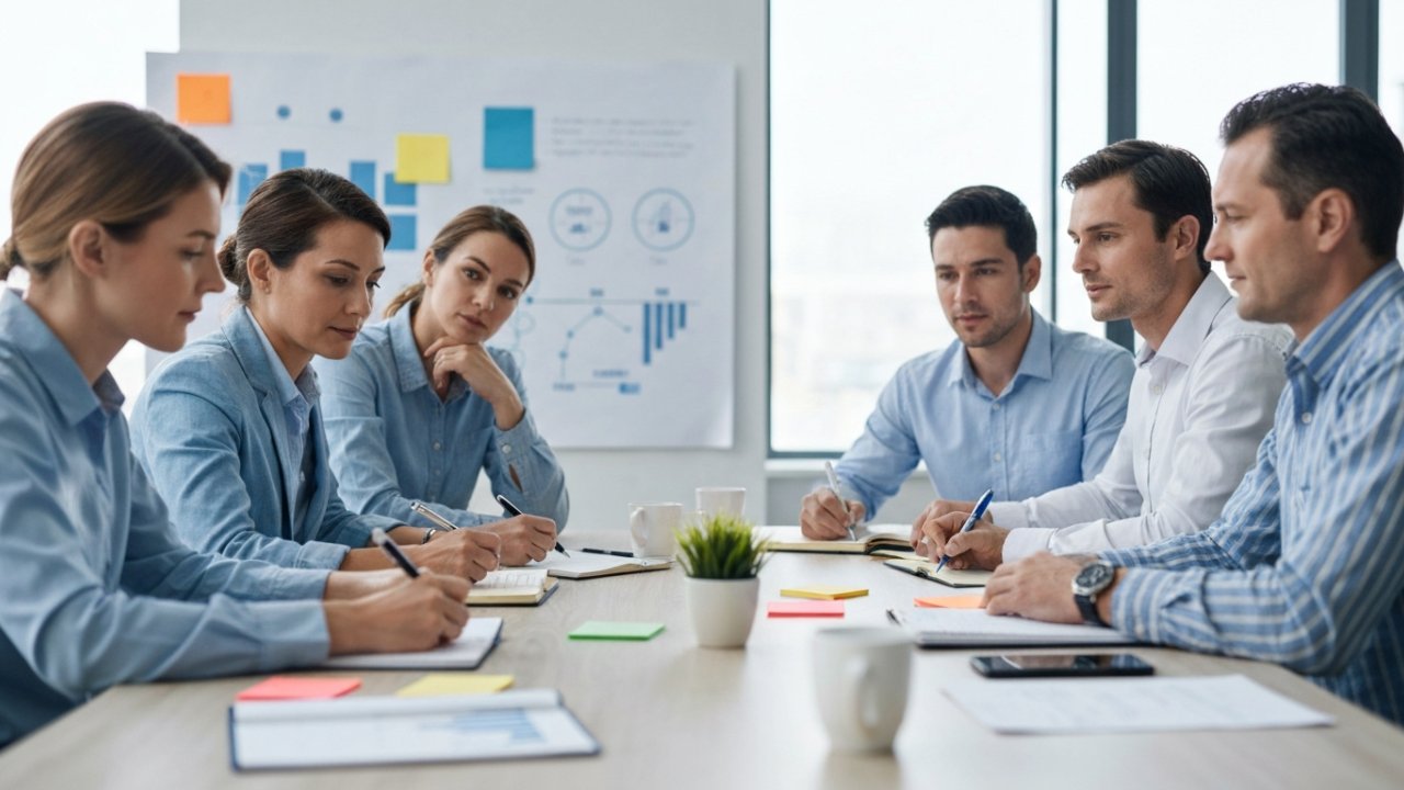 Identifying and Addressing Root Causes of Conflict