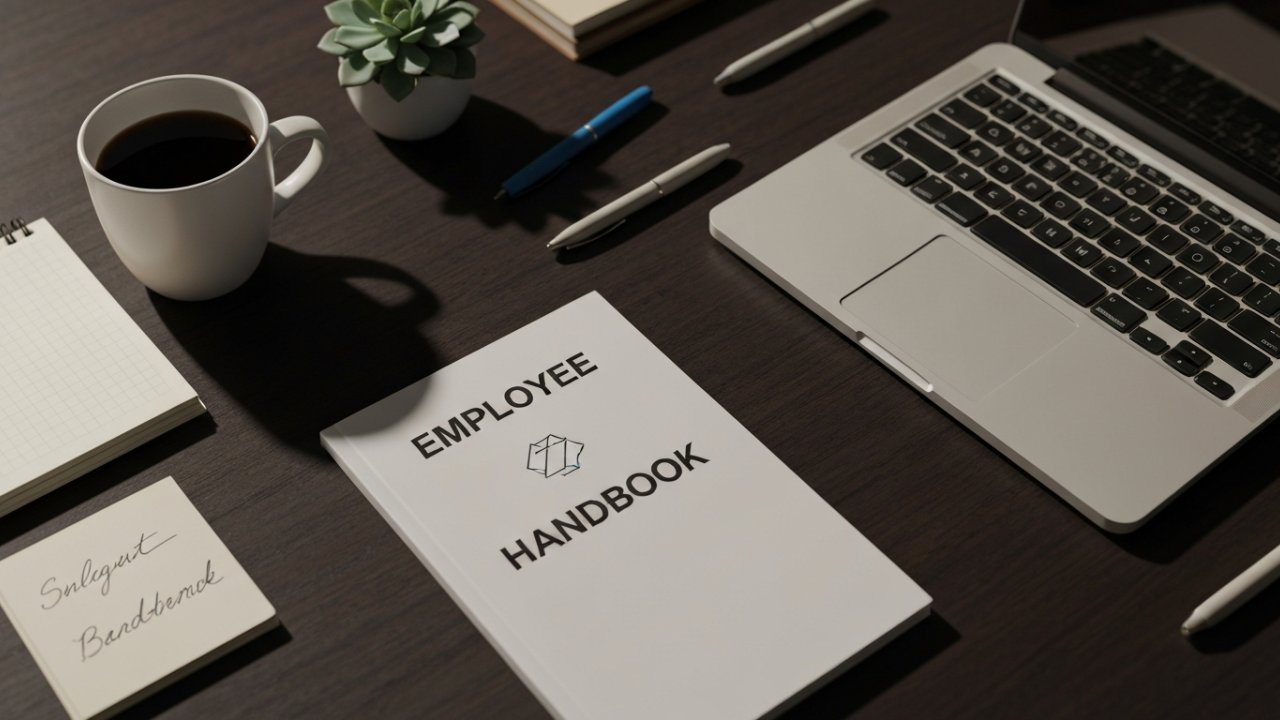 Importance of an Employee Handbook for Small Businesses