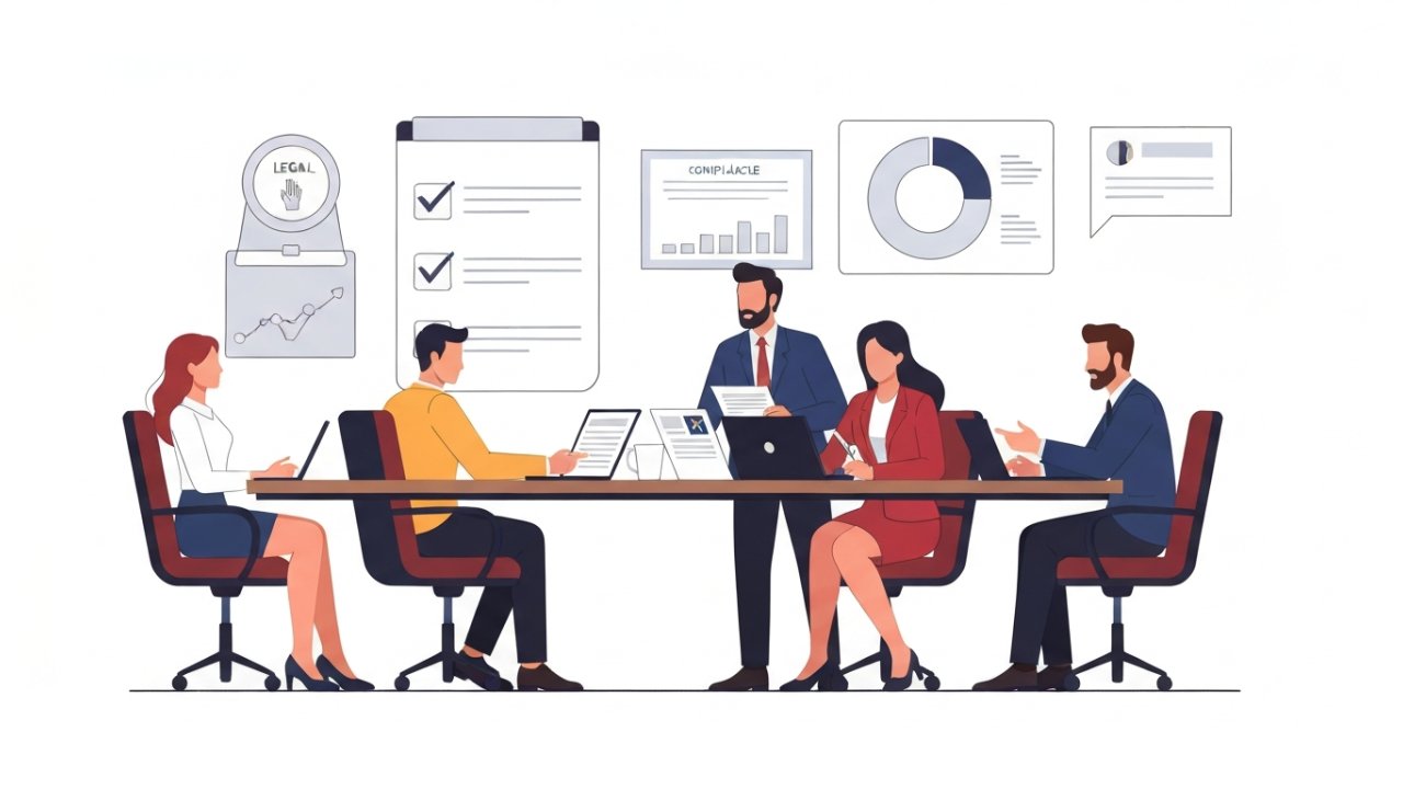 Importance of Compliance in HR Management