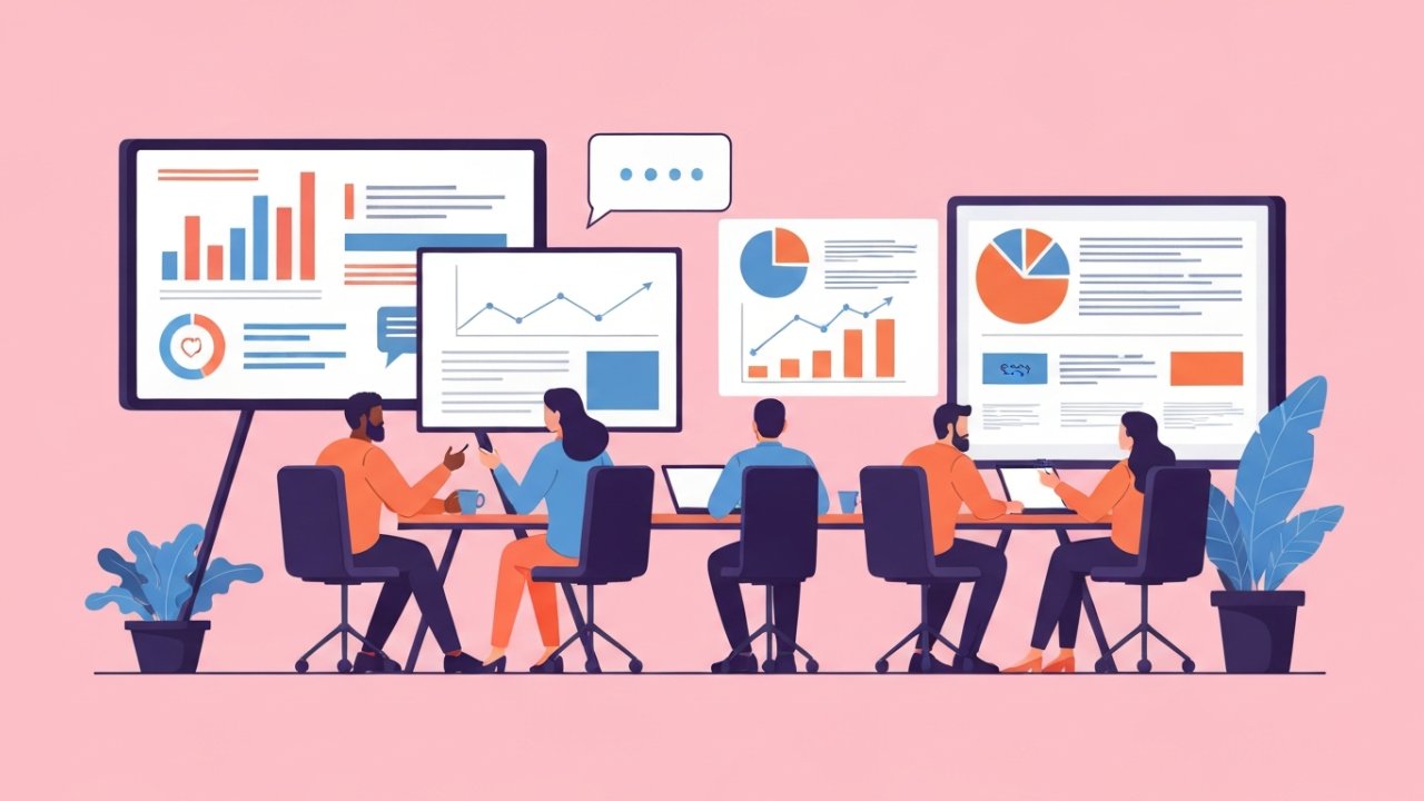 Integrating Customer Feedback Into Business Strategies