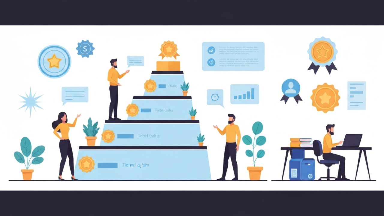 Key Components of a Successful Program