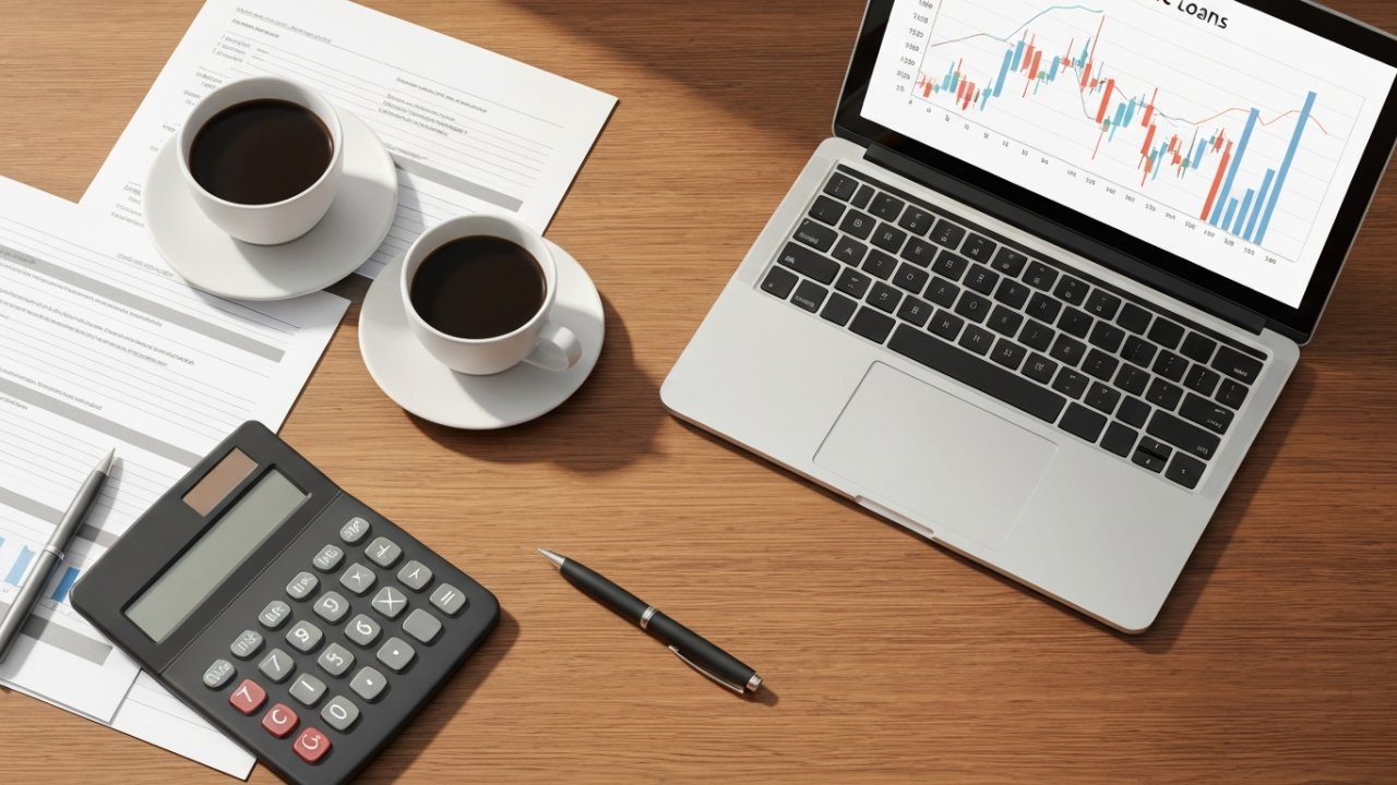 Key Features of Trade Loans