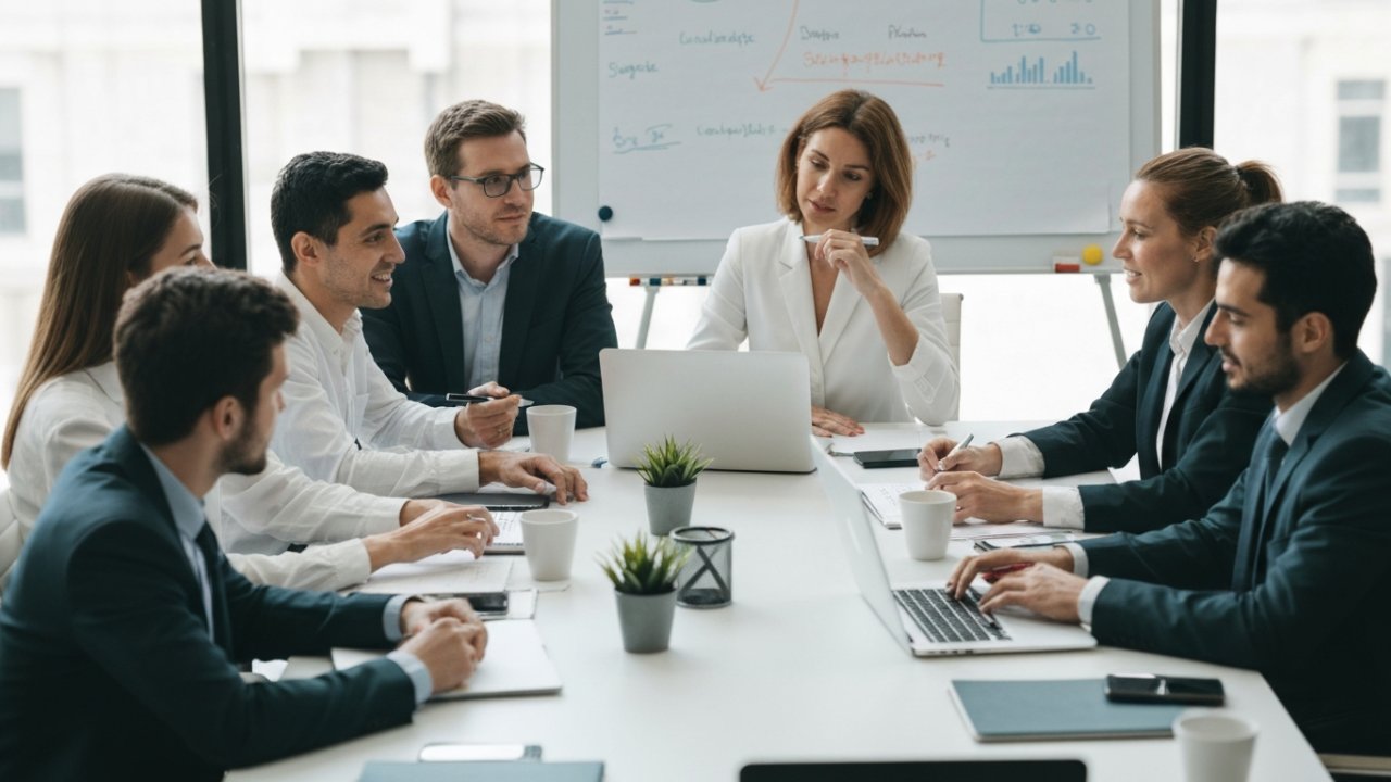 Key Skills for Effective Conflict Resolution