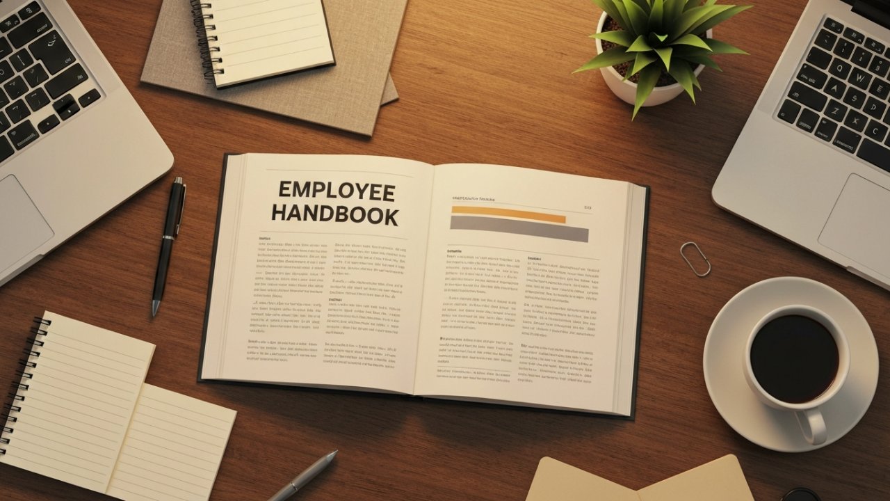 Length and Readability of the Employee Handbook