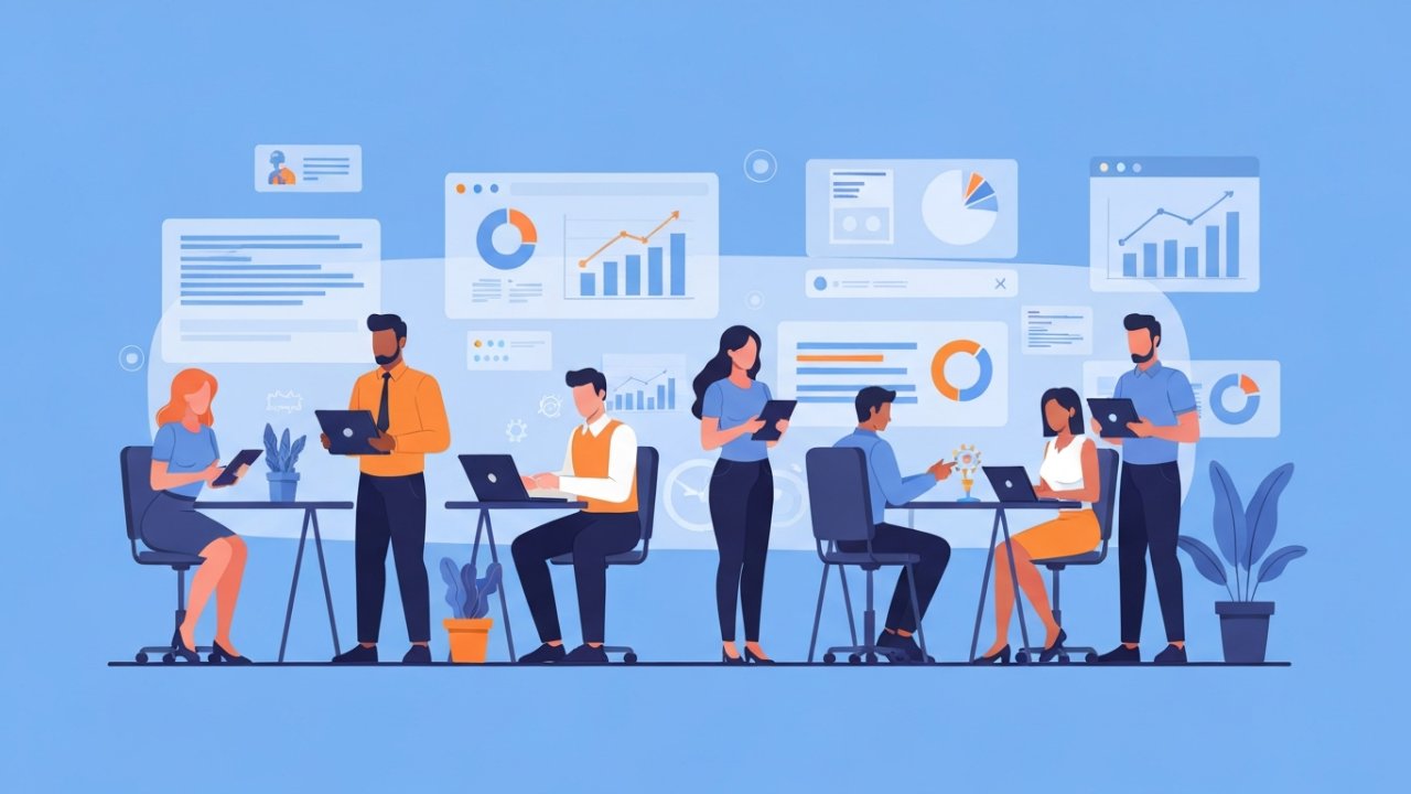 Paycor: Best for Companies With Field and Frontline Workers
